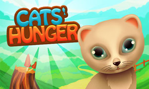 cats-hunger