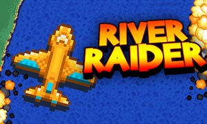 river-raider