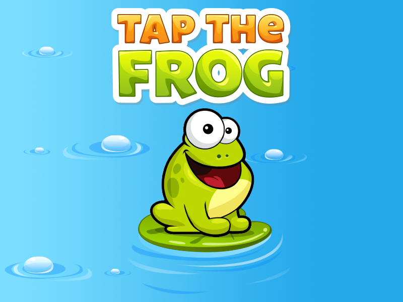 tapthefrog