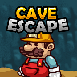 cave-escape